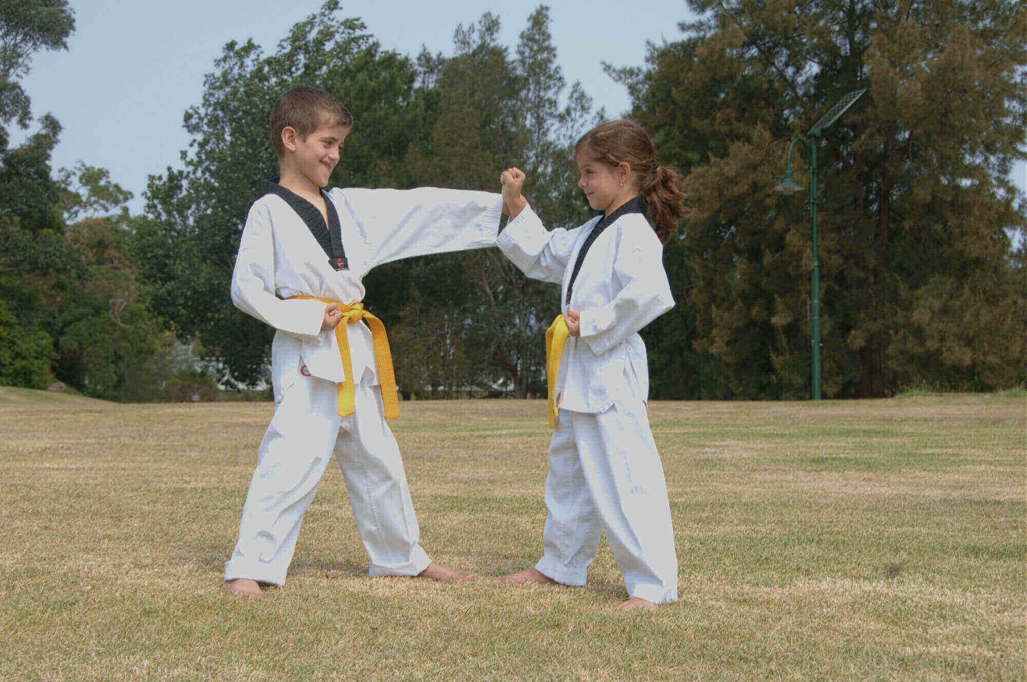 Questions to Ask Before Enrolling in a Martial Arts Class