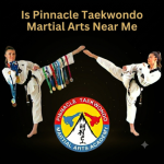 Martial Arts Near Me-Pinnacle Martial Arts in Marrickville, Earlwood, Chester Hill, and Caddens in Penrith