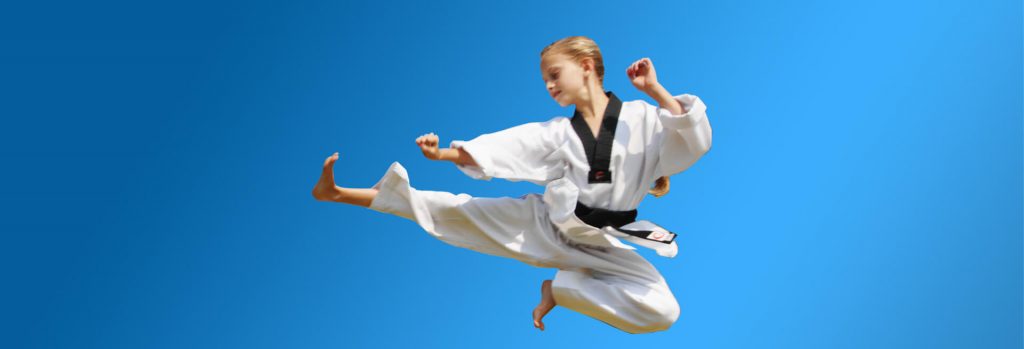 kids Martial Arts in Marrickville and Chester Hill Sydney
