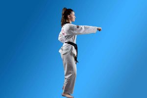 Martial Arts Self Defence in Chester Hill for kids teens & adults of all ages and all levels
