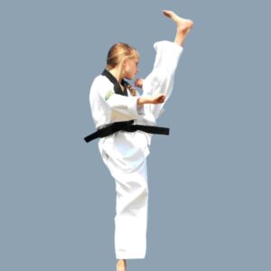 Kids Karate in Chester Hill for kids and teens of all level
