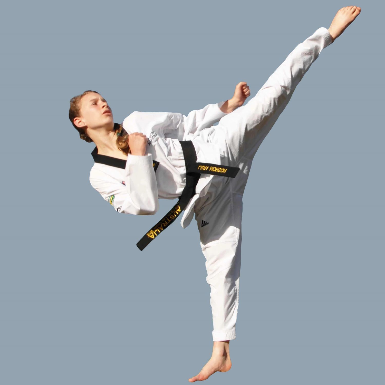 Martial Arts in Chester Hill for adults, teens and kids of all levels.