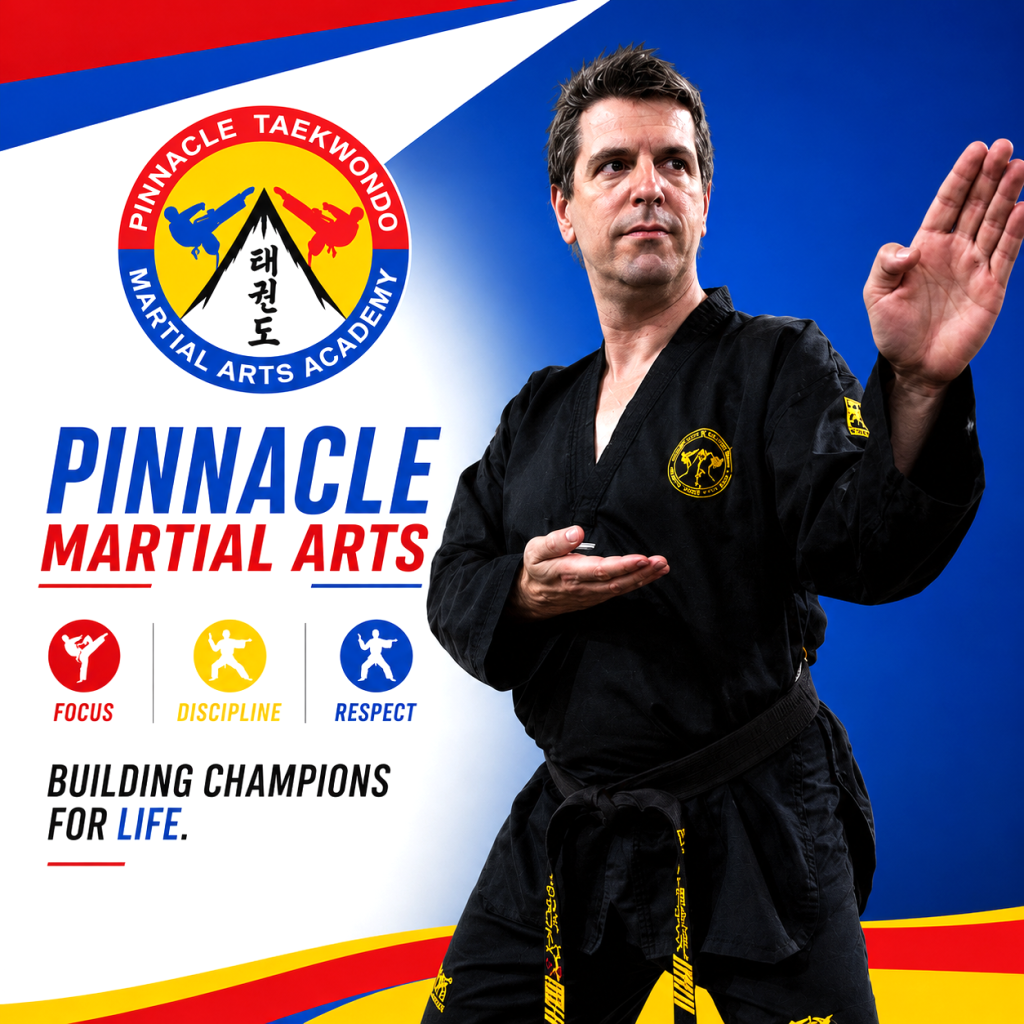 Martijn-Oostendorp-International-Taekwondo-Master-Coach-Referee-Martial-Arts-Educator-
