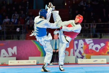 Taekwondo training in Chester Hill for kids and adults Taekwondo chester hill