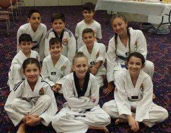 Pinnacle Martial Arts, Taekwondo, Kung Fu, Karate & Self Defence classes in Marrickville & Chester Hill Sydney Pinnacle Martial Arts, Taekwondo, Kung Fu, Karate & Self Defence classes in Marrickville & Chester Hill Sydney