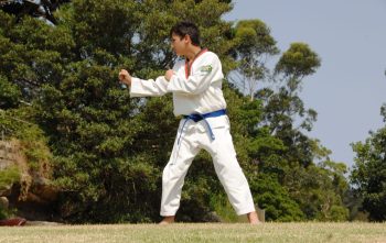 Kids Kung Fu influenced Martial Arts in Marrickville Inner West Sydney Kids Kung Fu in Marrickville Inner West Sydney