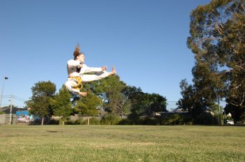 Kids Martial Arts in Marrickville Inner West & Chester Hill South West Sydney Kids Martial Arts in Marrickville Inner West & Chester Hill South West Sydney