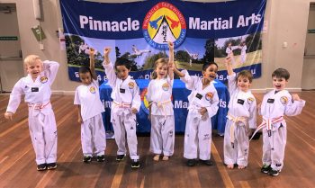 Children Martial Arts in Marrickville for kids of all ages and levels. Children Martial Arts Marrickville