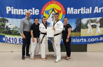 Pinnacle Martial Arts in Marrickville Inner West Sydney for kids teens and adults Martial Arts Marrickville for kids teens and adults