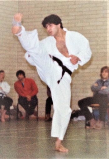 Karate Marrickville - Pinnacle Martial Arts & Karate in Marrickville Inner West Sydney & Chester Hill in South West Sydney. Karate Marrickville