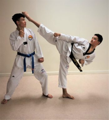 Pinnacle Martial Arts & Karate in Chester Hill for kids and adults Karate in Chester Hill for kids and adults