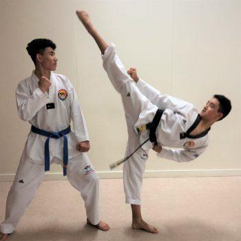 Pinnacle Martial Arts + Karate in Marrickville for kids + adults Karate in Marrickville for kids + adults