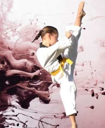 Kids Martial Arts in Marrickville Inner West + Chester Hill in Bankstown Area in Sydney Kids Martial Arts in Marrickville + Chester Hill Sydney