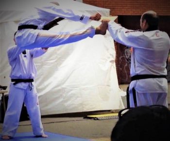 Kung Fu in Marrickville for kids, teens and adults - Pinnacle Martial Arts in Marrickville Kung Fu in Marrickville