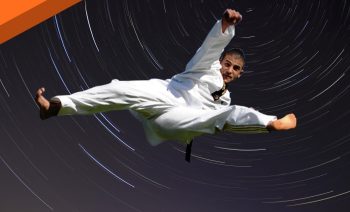 Karate + Martial Arts in Chester Hill for kids, teens, adults + families Martial Arts Chester Hill