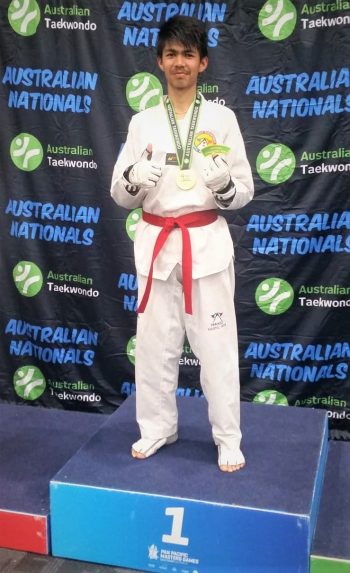 Martial Arts in Enmore for kids, teens and adults- Pinnacle Martial Arts in Enmore Martial Arts in Enmore