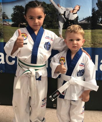 Martial Arts in Enmore-Pinnacle Martial Arts in Enmore for kids teens and adults of all ages and levels. Martial Arts Enmore