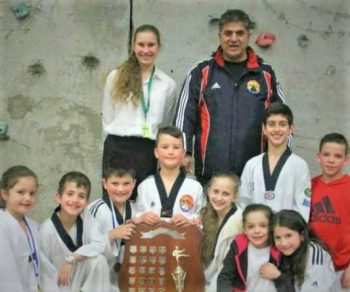 Pinnacle Martial Arts in Erskineville for kids and adults Martial Arts in Erskineville for kids and adults