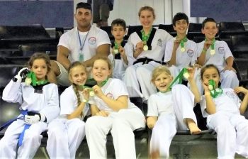 Pinnacle Martial Arts in Granville for kids, teens and adults Martial Arts in Granville for kids, teens and adults