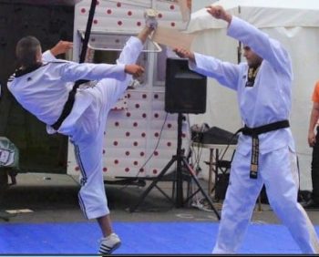 Pinnacle Martial Arts in Guildford East for kids and adults Martial Arts in Guildford East for kids and adults