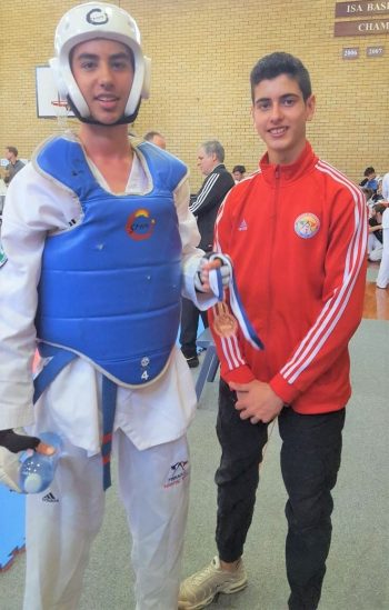 Martial Arts in Regents Park for kids, teens and adults of all ages and levels Martial Arts in Regents Park for kids, teens and adults