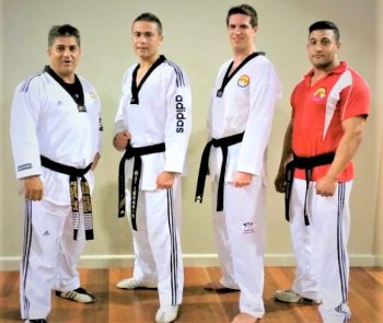 Pinnacle Martial Arts in St Peters for kids, teens and adults Martial Arts in St Peters for kids and adults