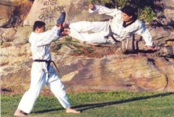 Martial Arts in Yagoona for kids, teens and adults-Pinnacle Martial Arts in Yagoona for all ages and levels Martial Arts in Yagoona for kids, teens and adults