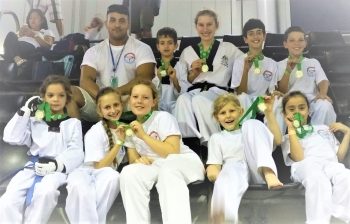 Karate, Taekwondo + Martial Arts in Marrickville Marrickville-Taekwondo-Martial-Arts-Karate-Kung-Fu