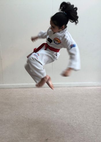 Pinnacle Karate in Granville for kids, teens and adults of all ages and levels Pinnacle Karate in Granville for kids, teens and adults