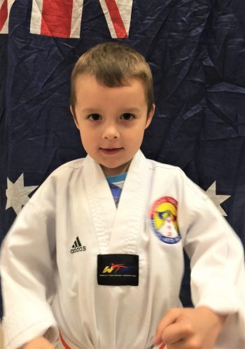 Pinnacle Karate in Marrickville for kids, teens and adults Pinnacle Karate in Marrickville for kids, teens and adults