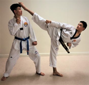 Pinnacle Martial Arts in Enmore for kids, teens and adults - Martial Arts classes for all ages and levels Pinnacle Martial Arts in Enmore for kids, teens and adults