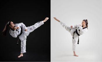 Pinnacle Karate & Martial Arts in Lewisham for kid, teen + adults Martial Arts Lewisham