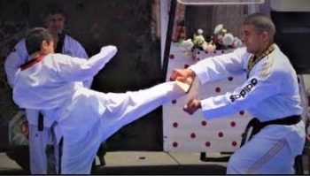 Pinnacle Martial Arts mix of Taekwondo Karate and Martial arts Self Defence in Marrickville for kids teens and adults Pinnacle Martial Arts mix of Taekwondo Karate and Martial arts Self Defence in Marrickville