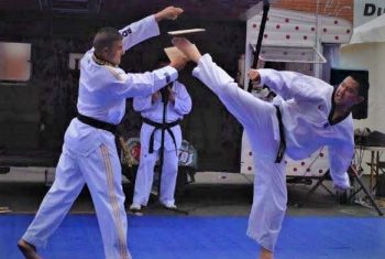 Self Defence Chester Hill -Pinnacle Martial Arts Self Defence in Chester Hill for kids teens and adults Self Defence in Chester Hill