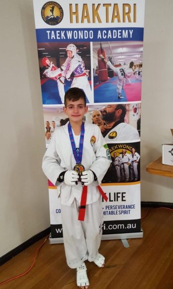 Pinnacle Taekwondo + Karate Martial Arts in Guildford for kids, teens and adults Taekwondo + Karate Martial Arts in Guildford