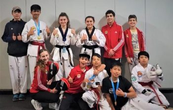 Taekwondo Martial Arts in Guildford East for kids teens and adults. Pinnacle Martial Arts in Guildford East for all ages and levels. Taekwondo Martial Arts in Guildford East for kids teens and adults