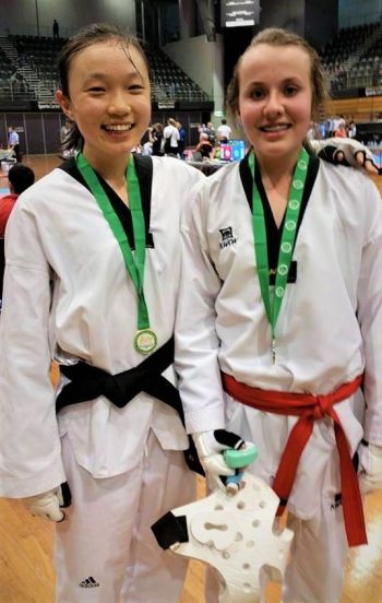 Pinnacle Martial Arts is a fusion of Kung Fu, Karate, Taekwondo Martial Arts in Guildford West for kids, teens and adults Taekwondo Martial Arts in Guildford West