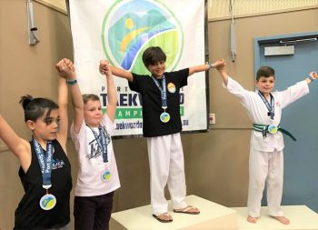 Taekwondo Martial Arts in Mascot for kids, teens and adults of all ages and levels. Taekwondo Martial Arts in Mascot for kids, teens and adults
