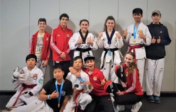 Taekwondo Martial Arts in Tempe for kids teens and adults. Pinnacle Martial Arts in Tempe for kids and adults. Taekwondo Martial Arts in Tempe for kids teens and adults