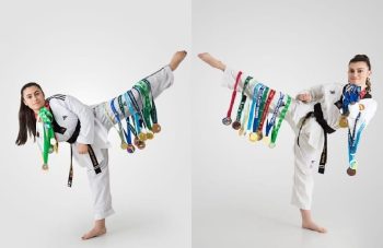 Taekwondo in Marrickville-Pinnacle Taekwondo Martial Arts in Marrickville for kids and adults Taekwondo Marrickville