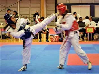 Taekwondo+Martial Arts in Marrickville for kids and adults Taekwondo Martial Arts Marrickville