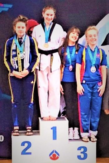 Teens Taekwondo+Martial Arts in Marrickville- Pinnacle Martial Arts in Marrickville for kids & teens of all ages and levels Teens Taekwondo + Martial Arts in Marrickville