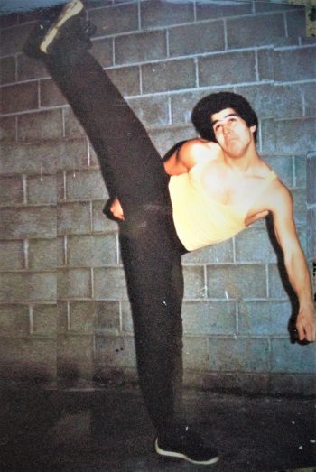 Pinnacle Martial Arts - kung fu Martial Arts in Marrickville + Chester Hill kung fu Martial Arts in Marrickville + Chester Hill