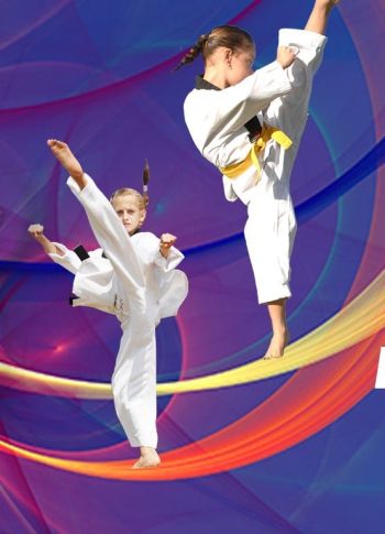 Martial Arts in Bankstown for kids teens and adults Martial Arts in Bankstown
