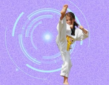 Kids Martial Arts and Kids Karate in Granville + Kids Karate in South Granville Kids Karate Granville
