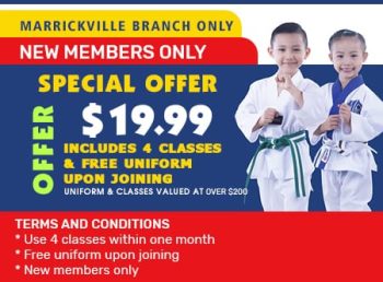 Martial Arts in Marrickville for kids, teens and adults. Pinnacle Martial Arts in Marrickville is a combination of Taekwondo, Martial Arts Self Defence, Kung Fu, Kickboxing and Karate. Martial Arts in Marrickville for kids, teens and adults